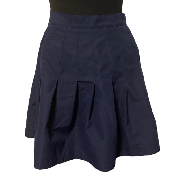 Lady Footlocker Mini Skirt - Picture 1 of 6